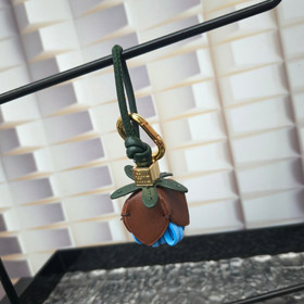 MIUMIU flower small ornament-3845  